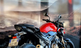 HONDA CB 500 F A2