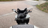HONDA FORZA 125 TOP BOX