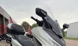 HONDA FORZA 125 TOP BOX