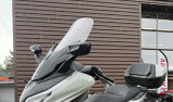 HONDA FORZA 125 TOP BOX