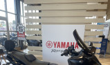 YAMAHA XP T-MAX 560 TECH MAX