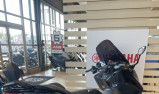 YAMAHA XP T-MAX 560 TECH MAX