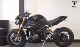 TRIUMPH SPEED TRIPLE 1200 RS 2021