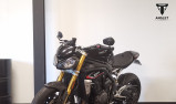 TRIUMPH SPEED TRIPLE 1200 RS 2021