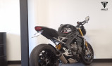 TRIUMPH SPEED TRIPLE 1200 RS 2021