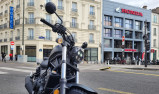 HONDA CMX 500 REBEL ELIGIBLE A2 - 96€/MOIS*