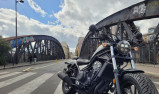 HONDA CMX 500 REBEL ELIGIBLE A2 - 96€/MOIS*
