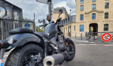 HONDA CMX 500 REBEL ELIGIBLE A2 - 96€/MOIS*
