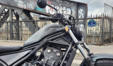 HONDA CMX 500 REBEL ELIGIBLE A2 - 96€/MOIS*
