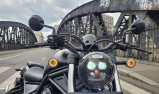 HONDA CMX 500 REBEL ELIGIBLE A2 - 96€/MOIS*