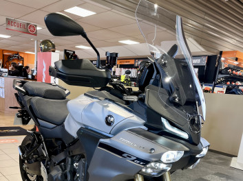 YAMAHA TRACER 9 GT Y-AMT