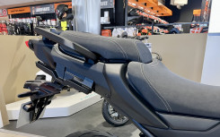 YAMAHA TRACER 9 GT Y-AMT