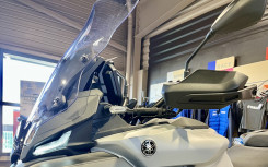 YAMAHA TRACER 9 GT Y-AMT