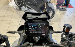 YAMAHA TRACER 9 GT Y-AMT