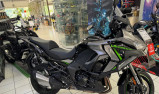 KAWASAKI VERSYS 1100 SE