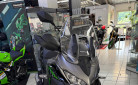 KAWASAKI VERSYS 1100 SE
