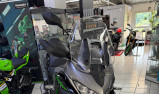 KAWASAKI VERSYS 1100 SE
