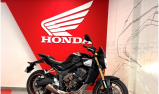 HONDA CB650R