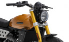 FANTIC CABALLERO 500 DELUXE