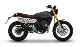FANTIC CABALLERO 500 DELUXE