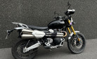 TRIUMPH SCRAMBLER 1200 XE