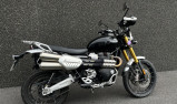 TRIUMPH SCRAMBLER 1200 XE