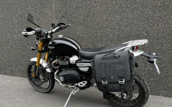 TRIUMPH SCRAMBLER 1200 XE