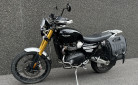 TRIUMPH SCRAMBLER 1200 XE
