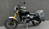 TRIUMPH SCRAMBLER 1200 XE