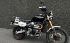 TRIUMPH SCRAMBLER 1200 XE