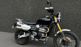 TRIUMPH SCRAMBLER 1200 XE