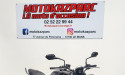 TRIUMPH TRIDENT 660 REVISE ET GARANTIE 12 MOIS POSSIBLE A2
