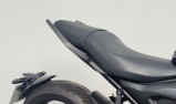 TRIUMPH TRIDENT 660 REVISE ET GARANTIE 12 MOIS POSSIBLE A2