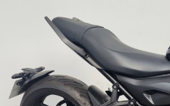 TRIUMPH TRIDENT 660 REVISE ET GARANTIE 12 MOIS POSSIBLE A2