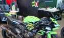 KAWASAKI ZX-6R 636