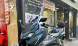 YAMAHA XP T-MAX 560 TECH MAX ( T MAX TMAX TECHMAX )