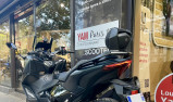 YAMAHA XP T-MAX 560 TECH MAX ( T MAX TMAX TECHMAX )