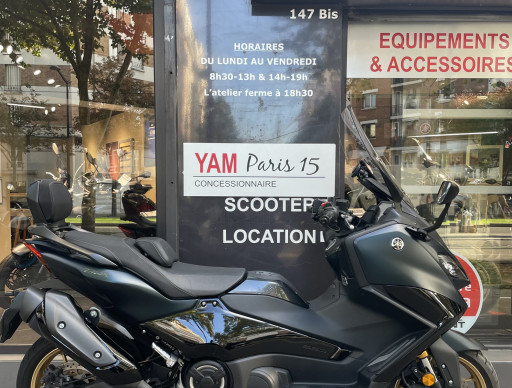 YAMAHA XP T-MAX 560 TECH MAX ( T MAX TMAX TECHMAX )