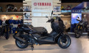 XMAX 125 TECH MAX + 2025 DE DIRECTION 85€/MOIS* FAIBLE KILOMETRAGE GTIE 08/2030