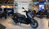 XMAX 125 TECH MAX + 2025 DE DIRECTION 85€/MOIS* FAIBLE KILOMETRAGE GTIE 08/2030