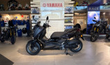 XMAX 125 TECH MAX + 2025 DE DIRECTION 85€/MOIS* FAIBLE KILOMETRAGE GTIE 08/2030