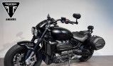 TRIUMPH ROCKET 3 GT