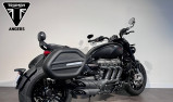 TRIUMPH ROCKET 3 GT