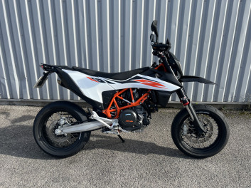 KTM 690 SMC R
