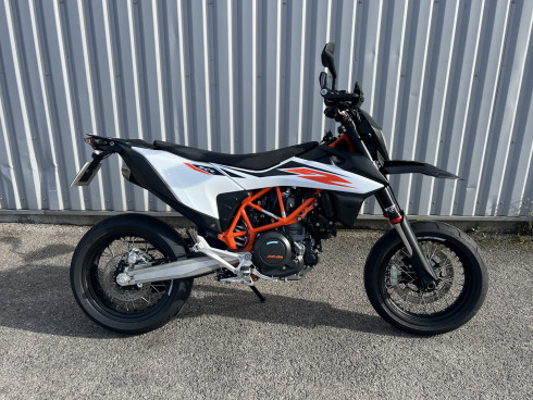 KTM 690 SMC R