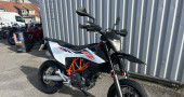 KTM 690 SMC R
