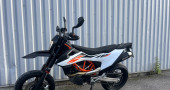 KTM 690 SMC R