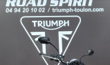 TRIUMPH TRIDENT 660