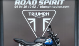 TRIUMPH TRIDENT 660