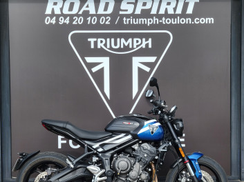 TRIUMPH TRIDENT 660